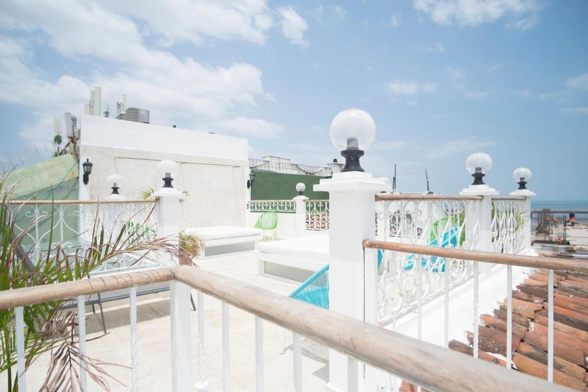 Amazinn Places Private Rooftop And Jacuzzi IX Cidade do Panamá Exterior foto